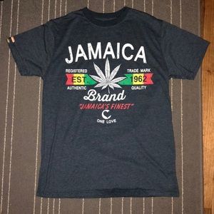 Bob Marley inspired t shirt